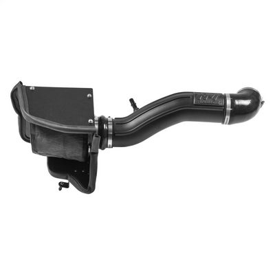 Flowmaster Delta Force Performance Air Intake (Dry) - 615183D